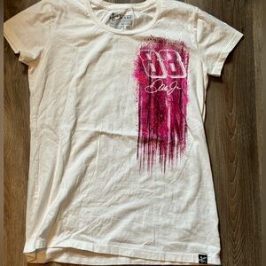 Women’s Dale Jr Chase Top